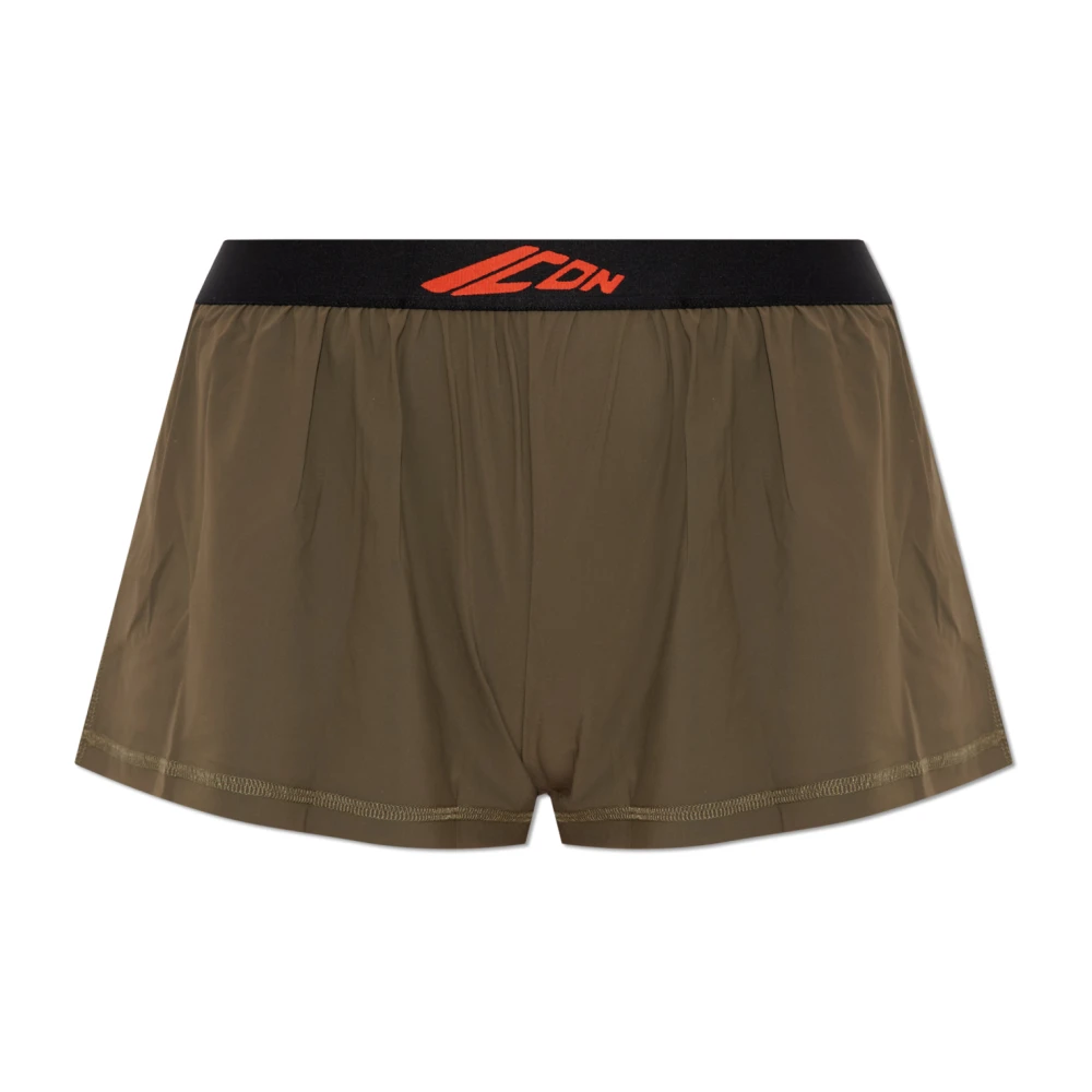 Shorts > Short Shorts - - Dsquared2 - Modalova
