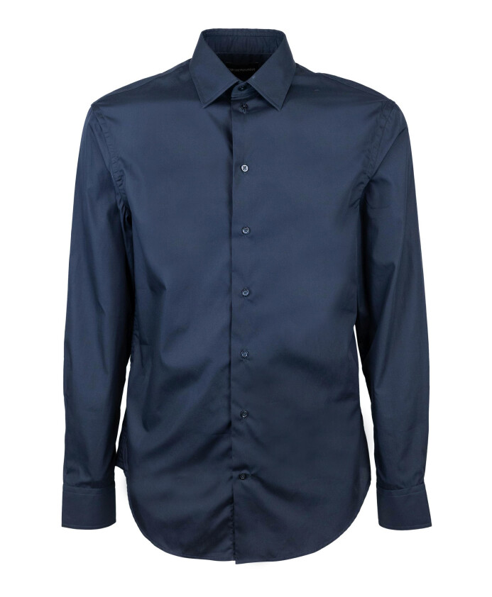 slim-fit-italian-collar-shirt