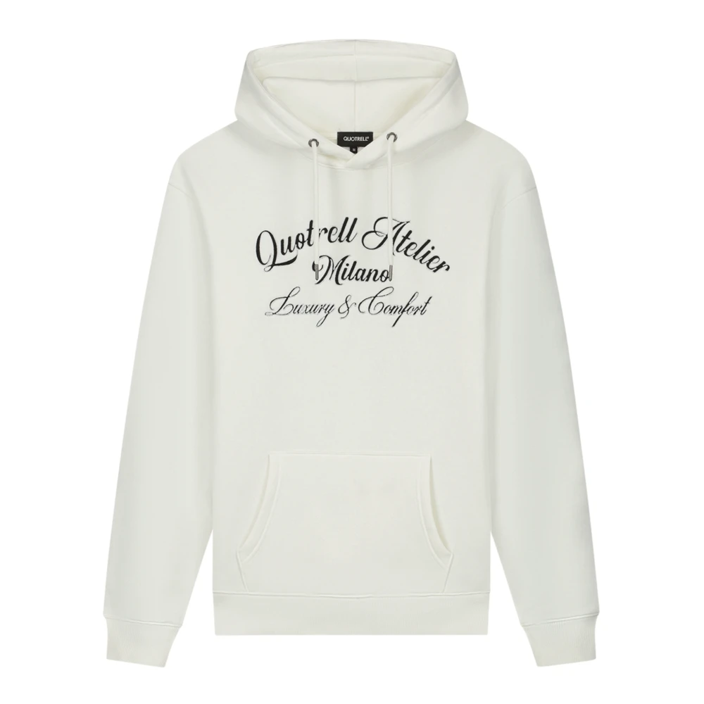 Sweatshirts & Hoodies > Hoodies - - Quotrell - Modalova