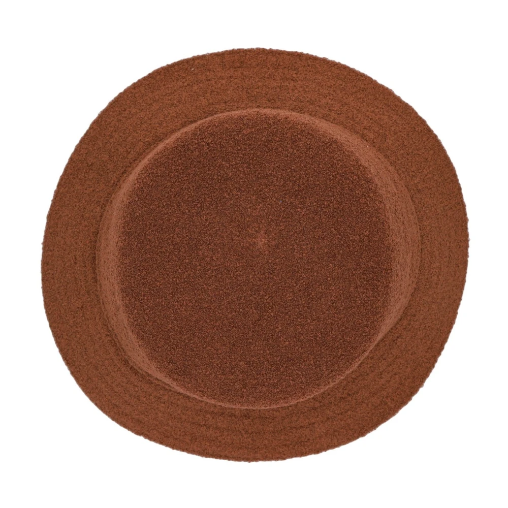 Kangol Mahonie Tropic Emmerhoed Brown Heren