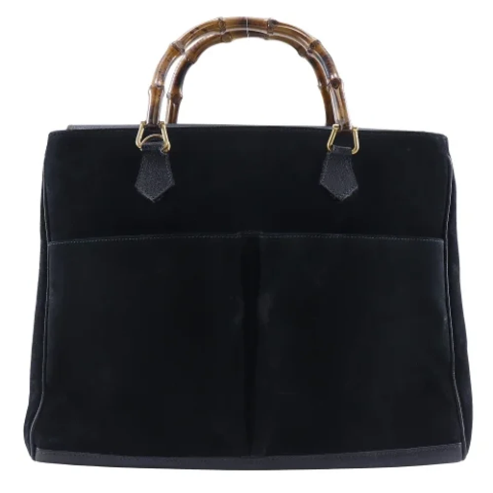 Pre-owned > Pre-owned Bags > Pre-owned Handbags - - Gucci Vintage - Modalova