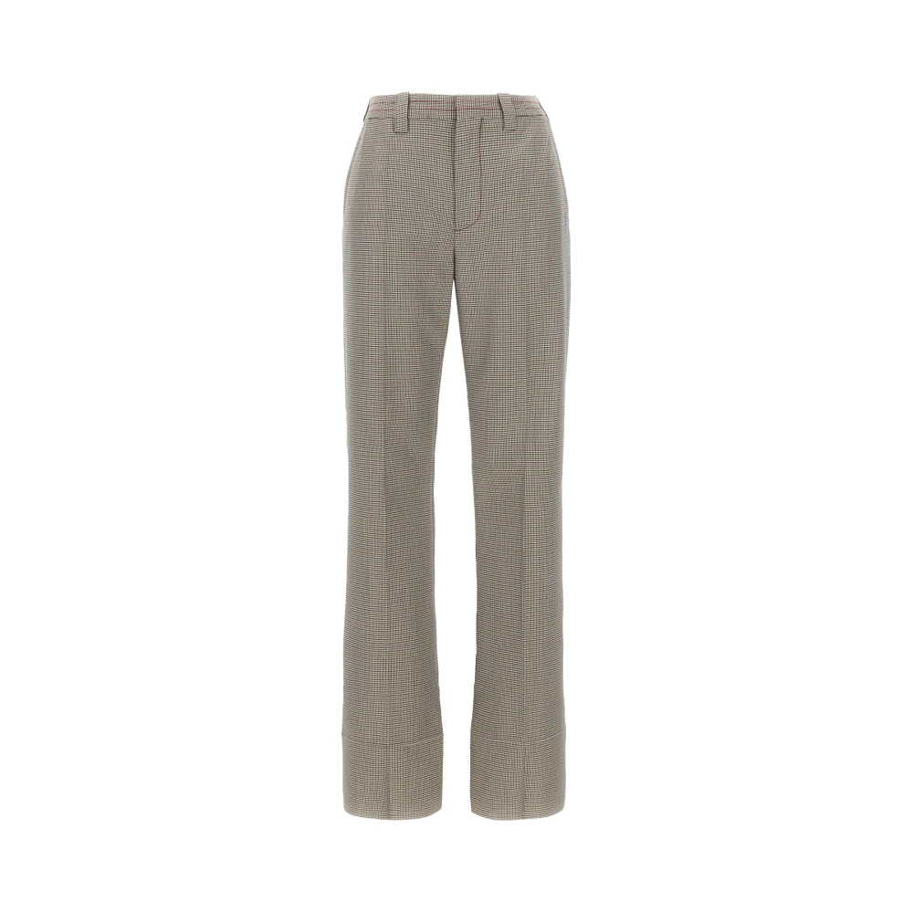 Trousers > Wide Trousers - - Marni - Modalova