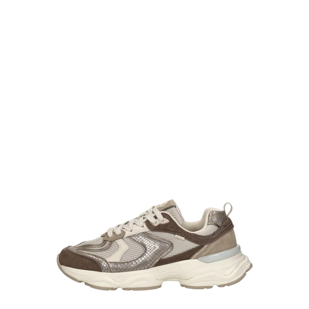 Mexx Norah Komo Sneakers Dames Schoenen Veelkleurig Multicolor