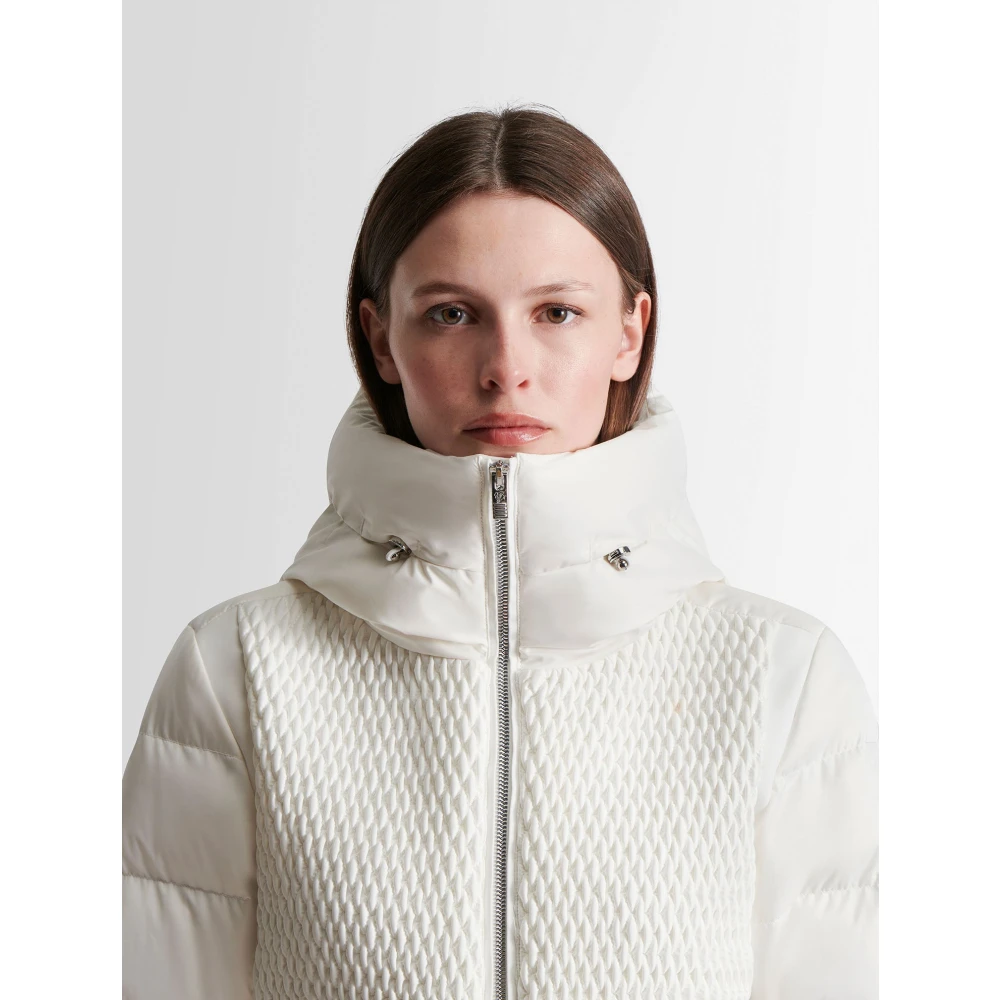 Fusalp Marie Skipak White Dames