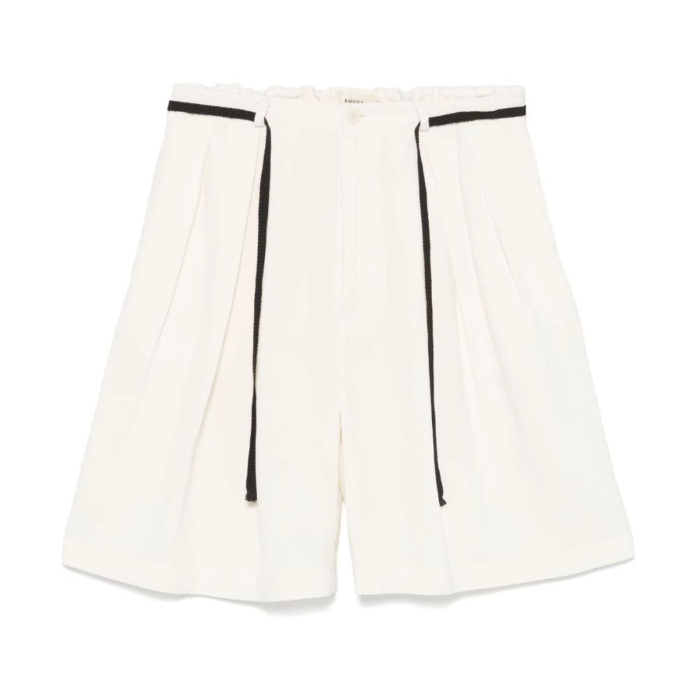 Shorts > Casual Shorts - - Barena Venezia - Modalova