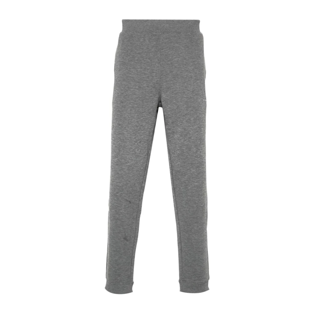 Calvin Klein Sportieve Grijze Broek Gray Heren