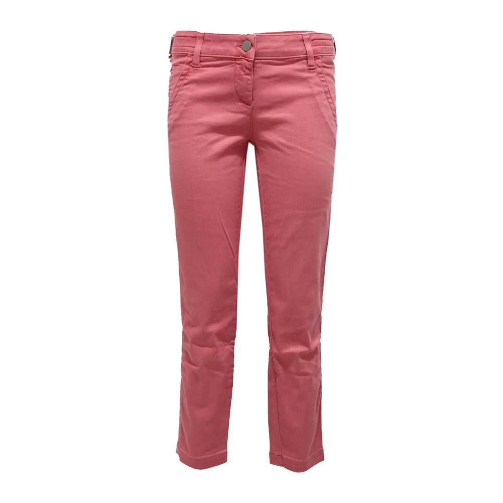 Trousers > Slim-fit Trousers - - Jacob Cohën - Modalova