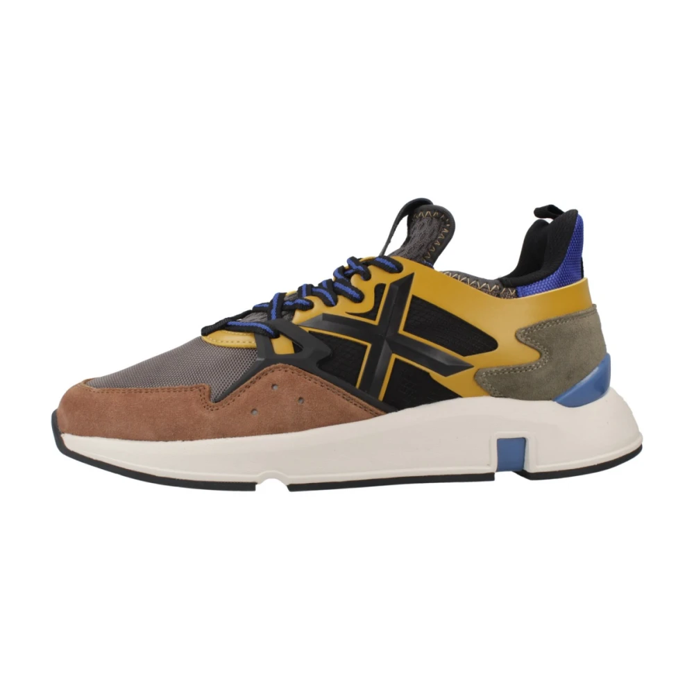 Munich , Herren, Schuhe, Mehrfarbig, 41 Eu 