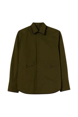 Camicia M/L