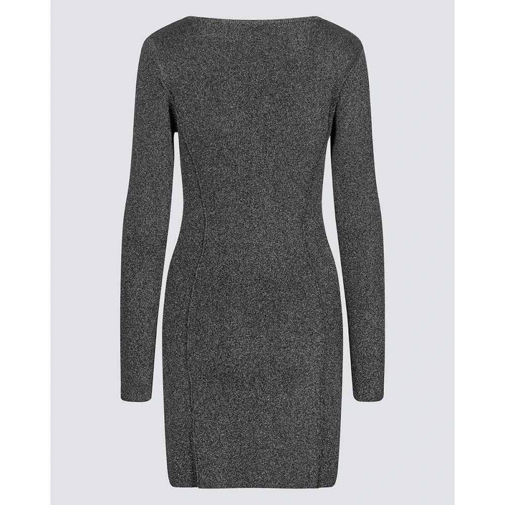 Modström Lucky Jurk Gray Dames