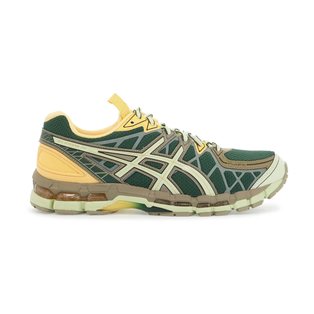 Shoes > Sneakers - - Asics - Modalova