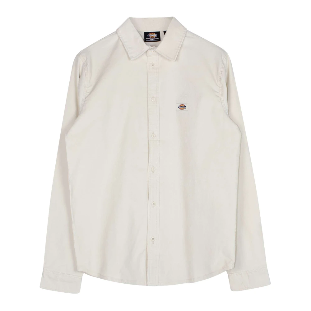 Shirts > Casual Shirts - - Dickies - Modalova