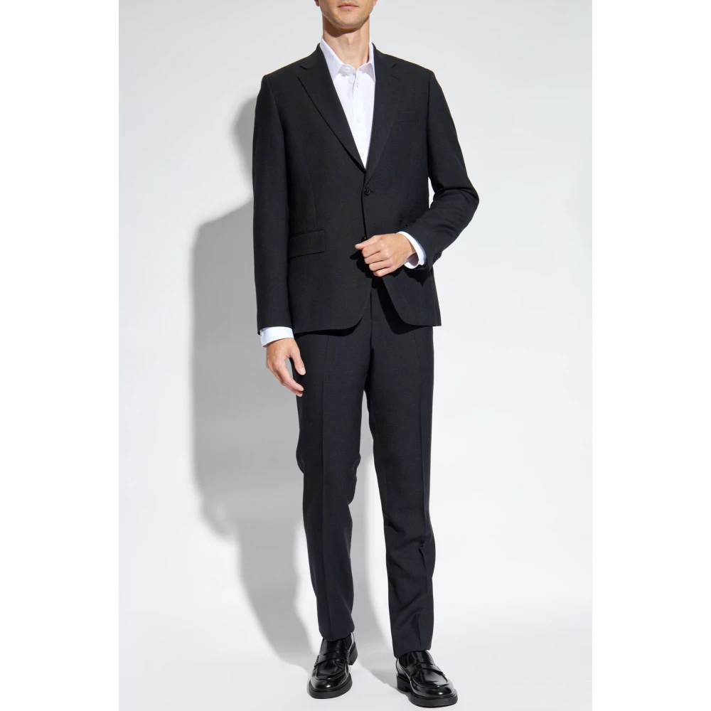 Paul Smith Wollen pak Blue Heren