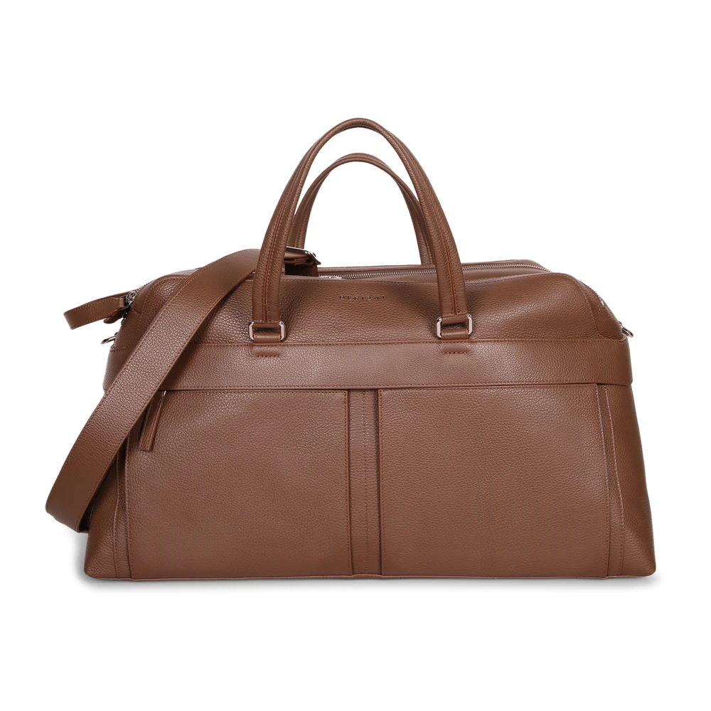 Orciani Herren Braun Taschen, One Sizegröße: