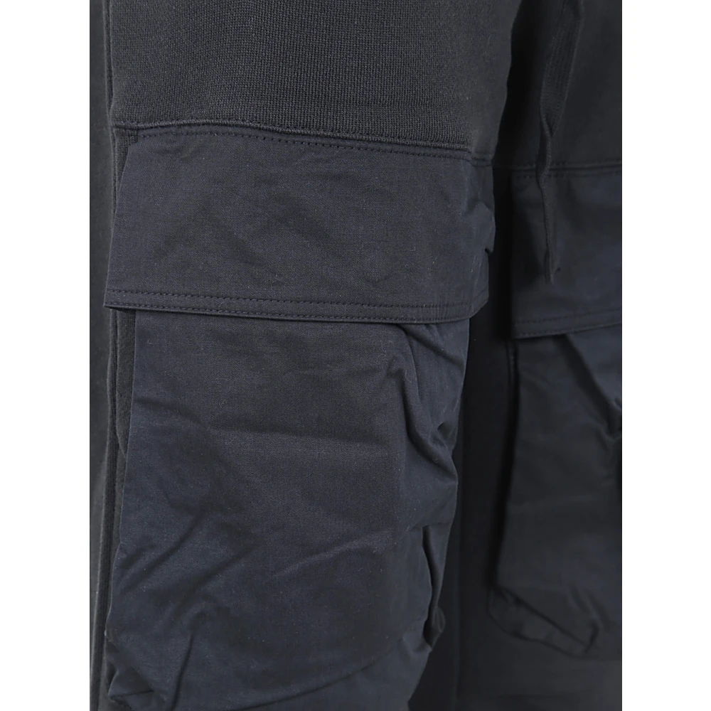 Entire Studios Essentiële Sweatpants Gray Dames