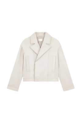 Kaipan Leather Jacket