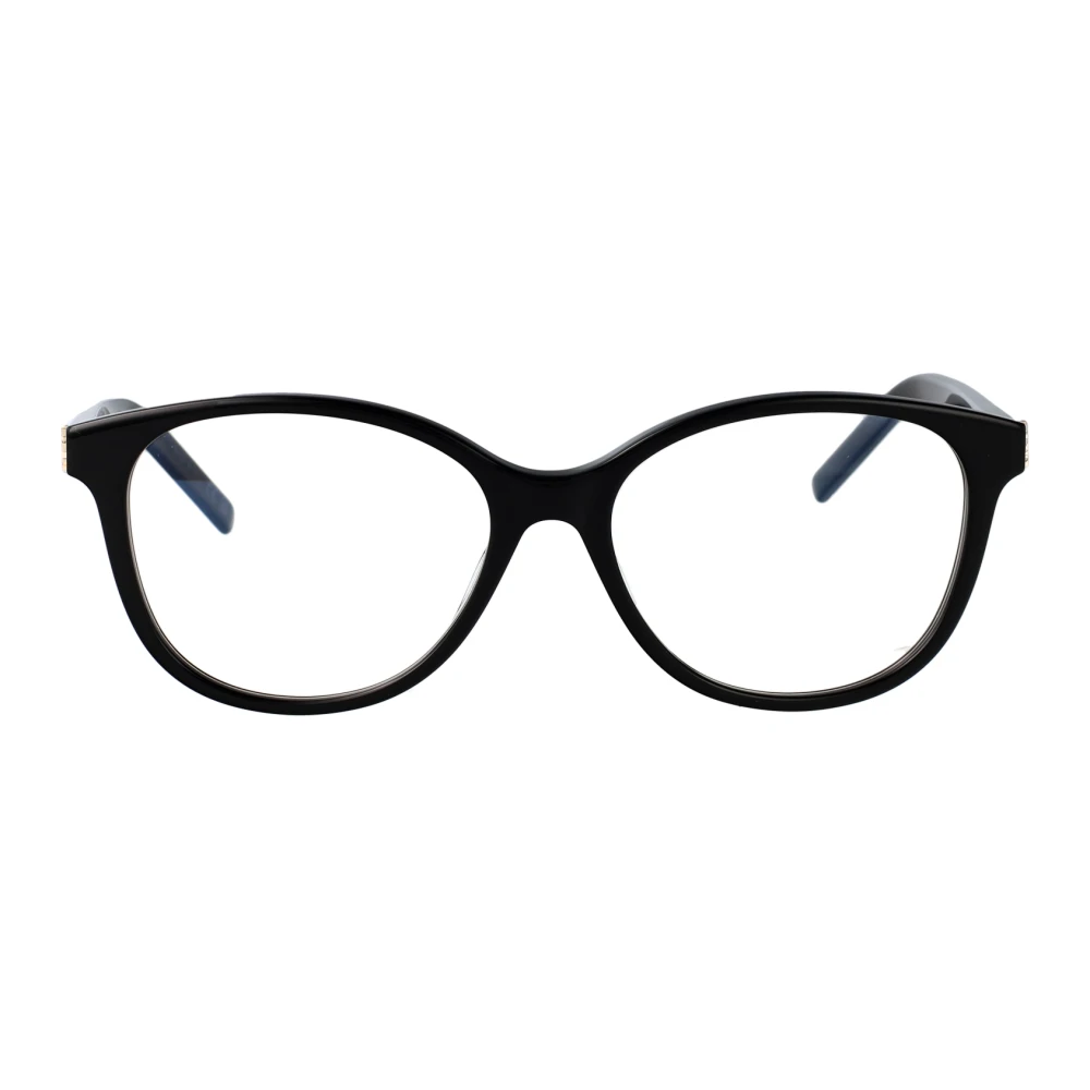 Saint Laurent Women's Black Glasses, 52 Mm, Stylish Optical Glasses Sl M112
