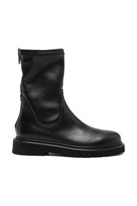 black-ankle-boots-for-women