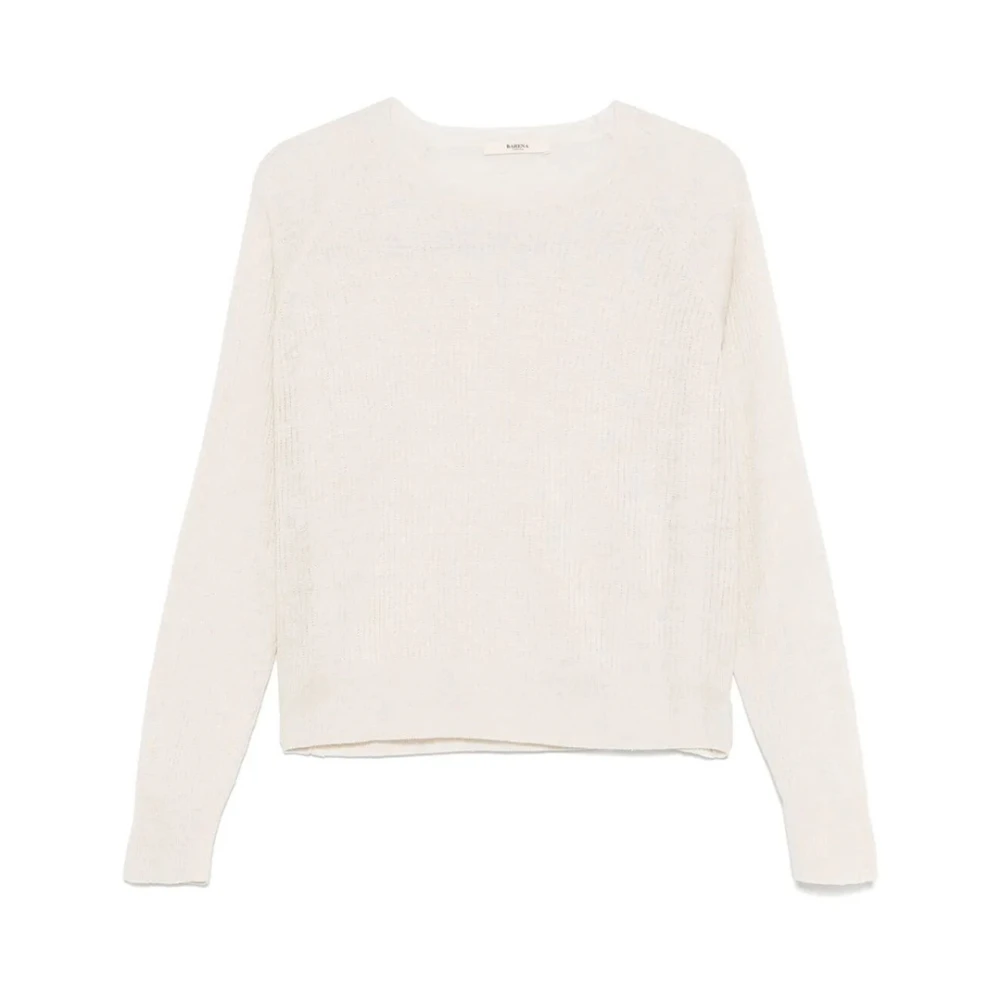 Knitwear > Round-neck Knitwear - - Barena Venezia - Modalova