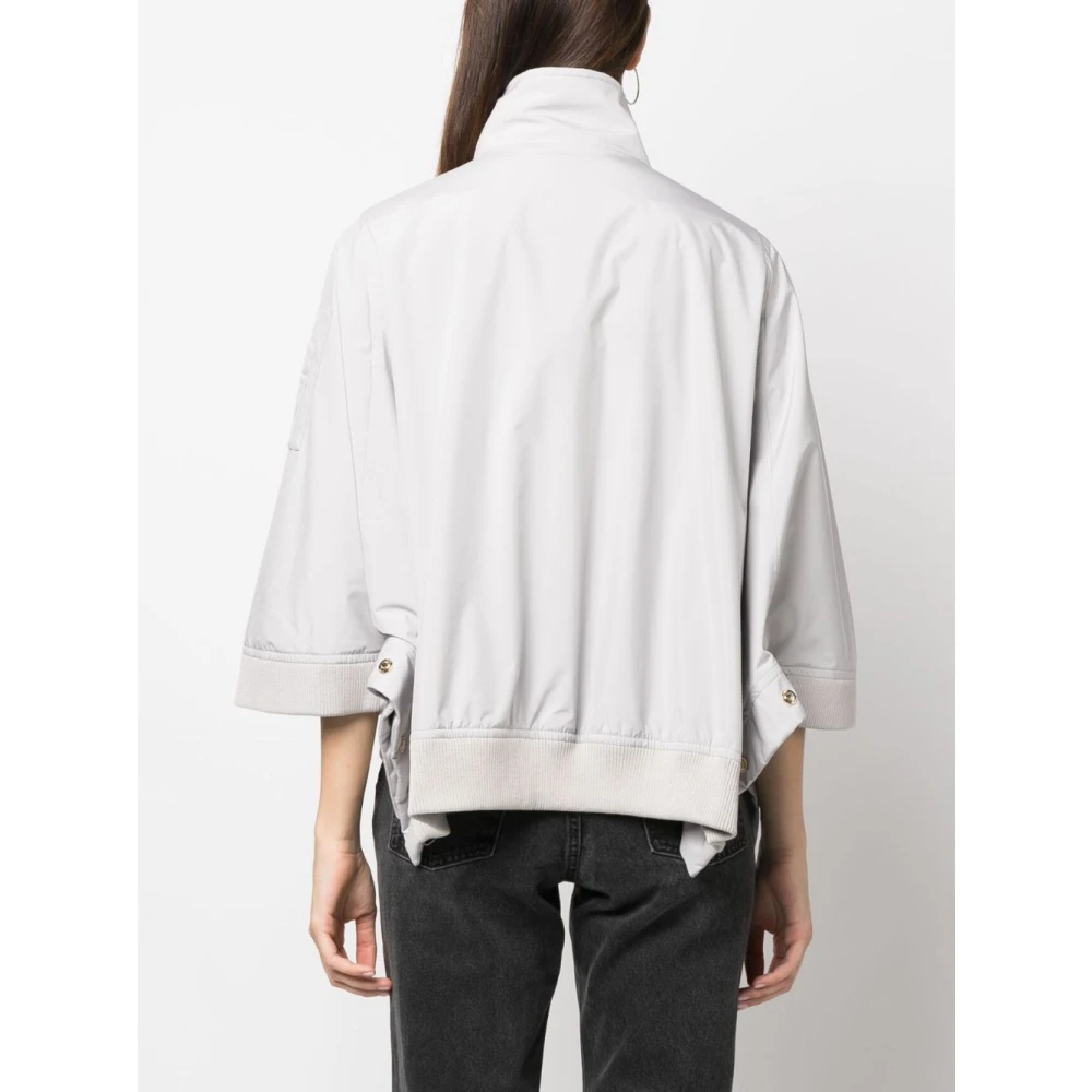 Moorer Lichte Olli Jas Beige Dames