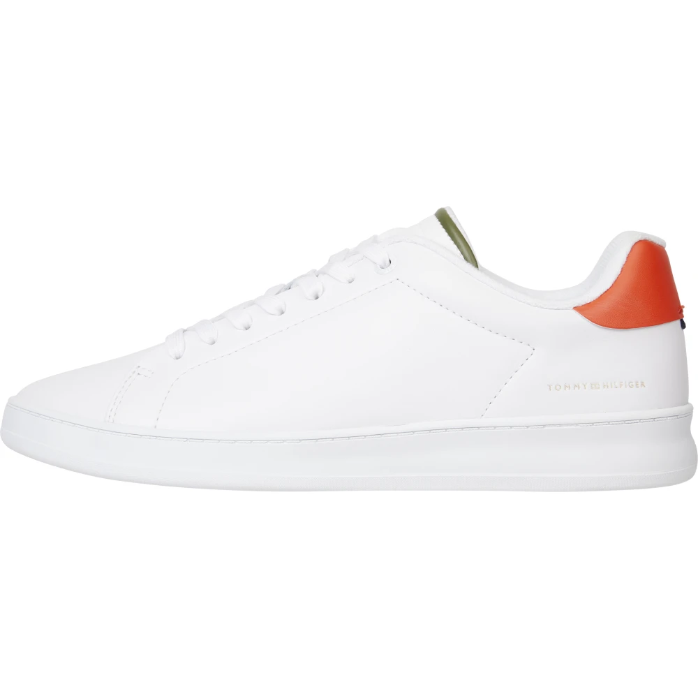 Shoes > Sneakers - - Tommy Hilfiger - Modalova