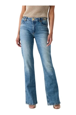 Mara Bootcut Denim