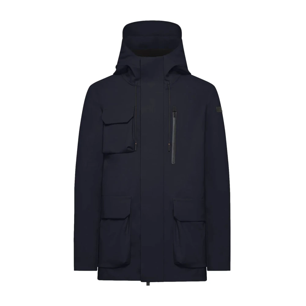 Jackets > Light Jackets - - RRD - Modalova