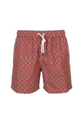 Madeira Airstop Swim Trunk