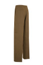 pantalon-en-lin-vert