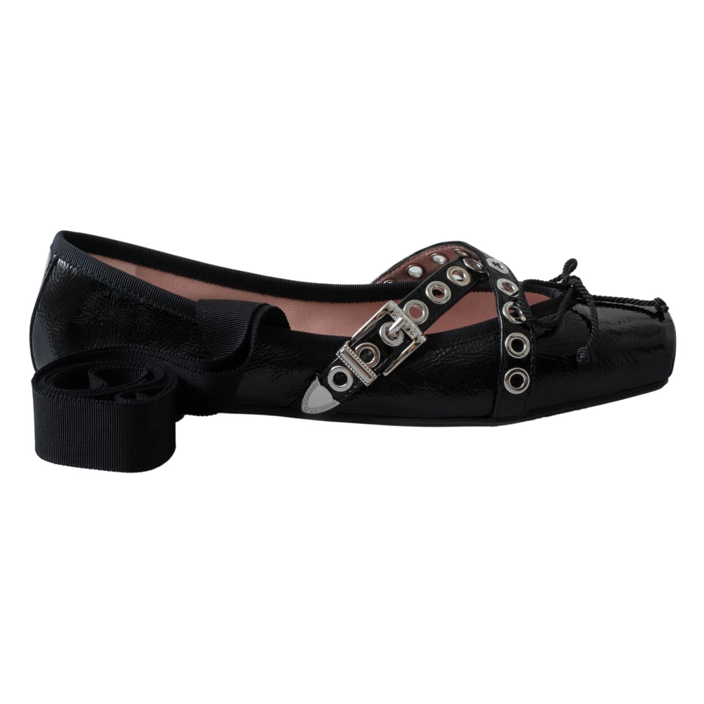 Shoes > Flats > Ballerinas - - Pretty Ballerinas - Modalova