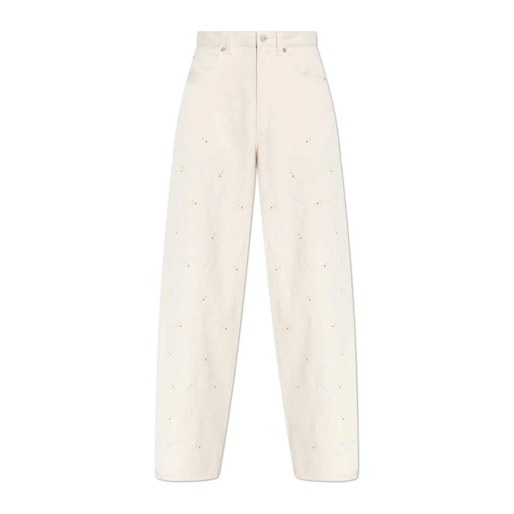 Jeans > Straight Jeans - - Marni - Modalova