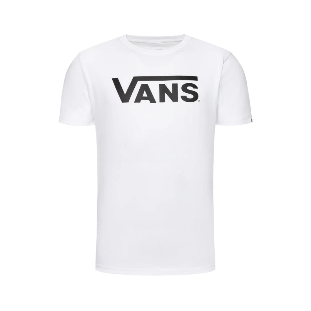 Vans - Tops > T-Shirts - White - Vans - Modalova