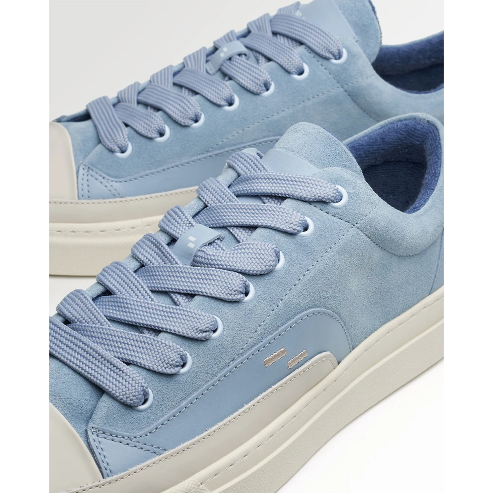 Filling Pieces Riviera Mix Sky Blue Unisex