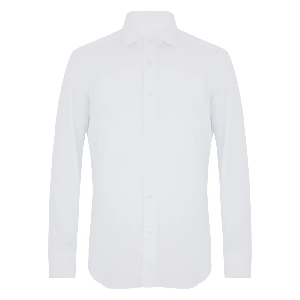 Shirts > Formal Shirts - - Barba - Modalova
