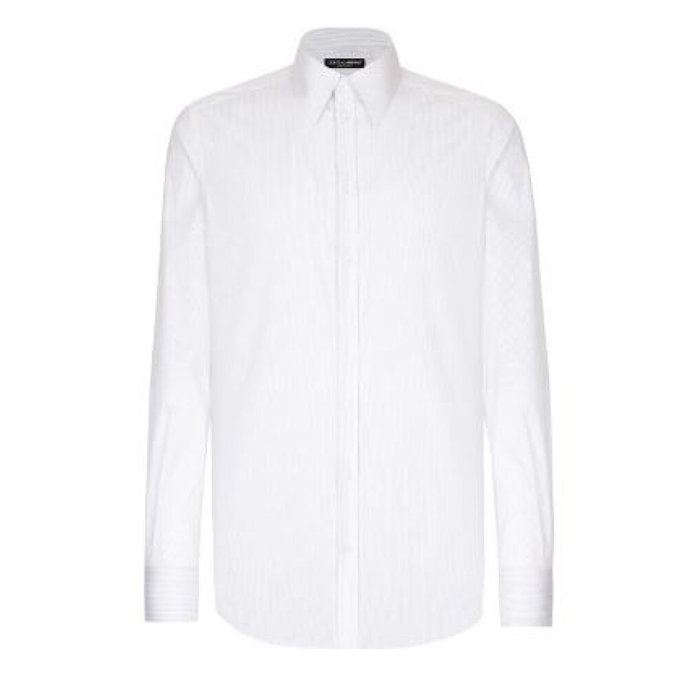 D&G Dolce&Gabbana レザー/ウールモヘア グローブ イタリー製