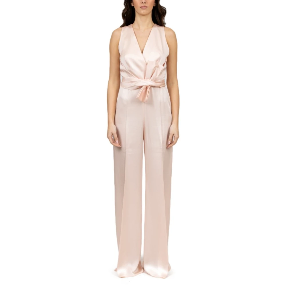 Jumpsuits & Playsuits > Jumpsuits - - Max Mara Studio - Modalova