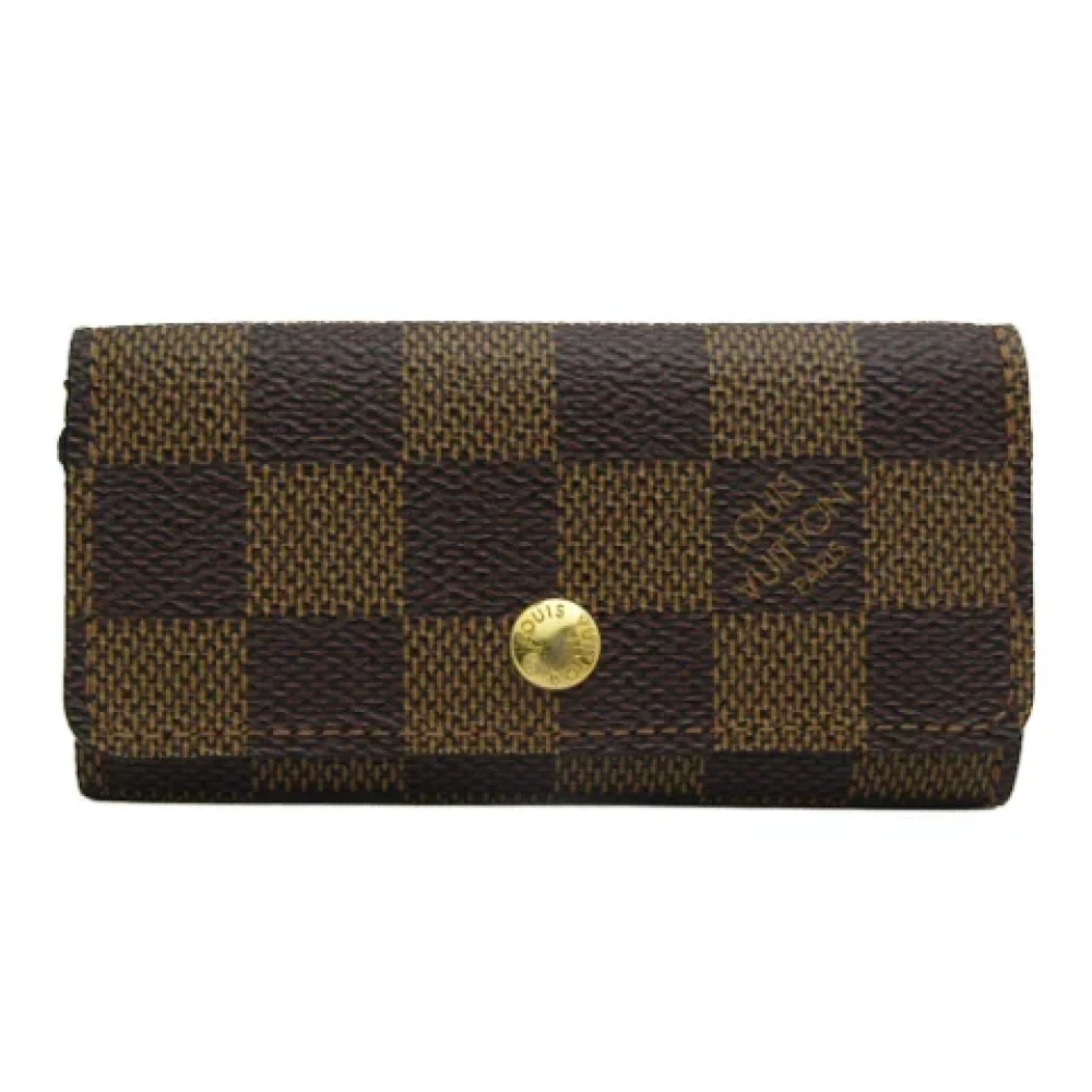 Pre-owned > Pre-owned Accessories - - Louis Vuitton Vintage - Modalova