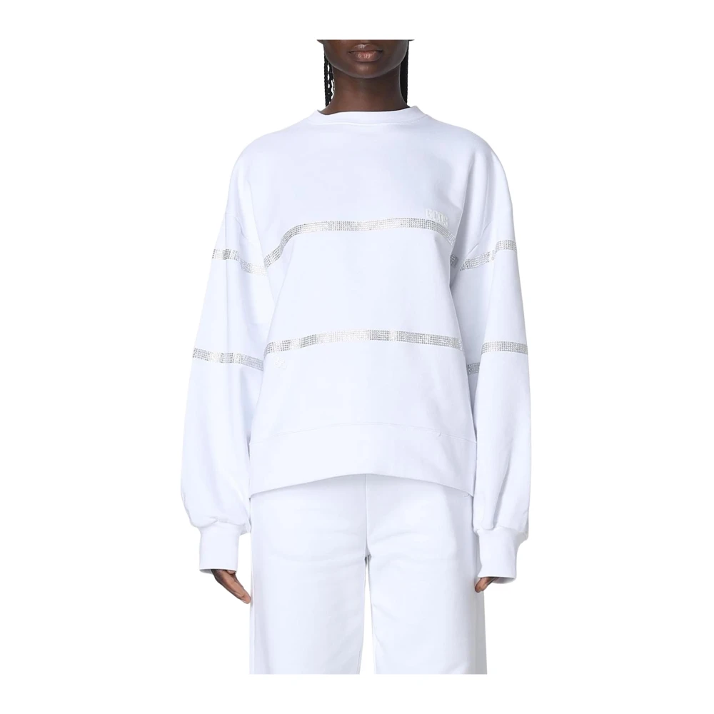 Sweatshirts & Hoodies > Sweatshirts - - Gcds - Modalova