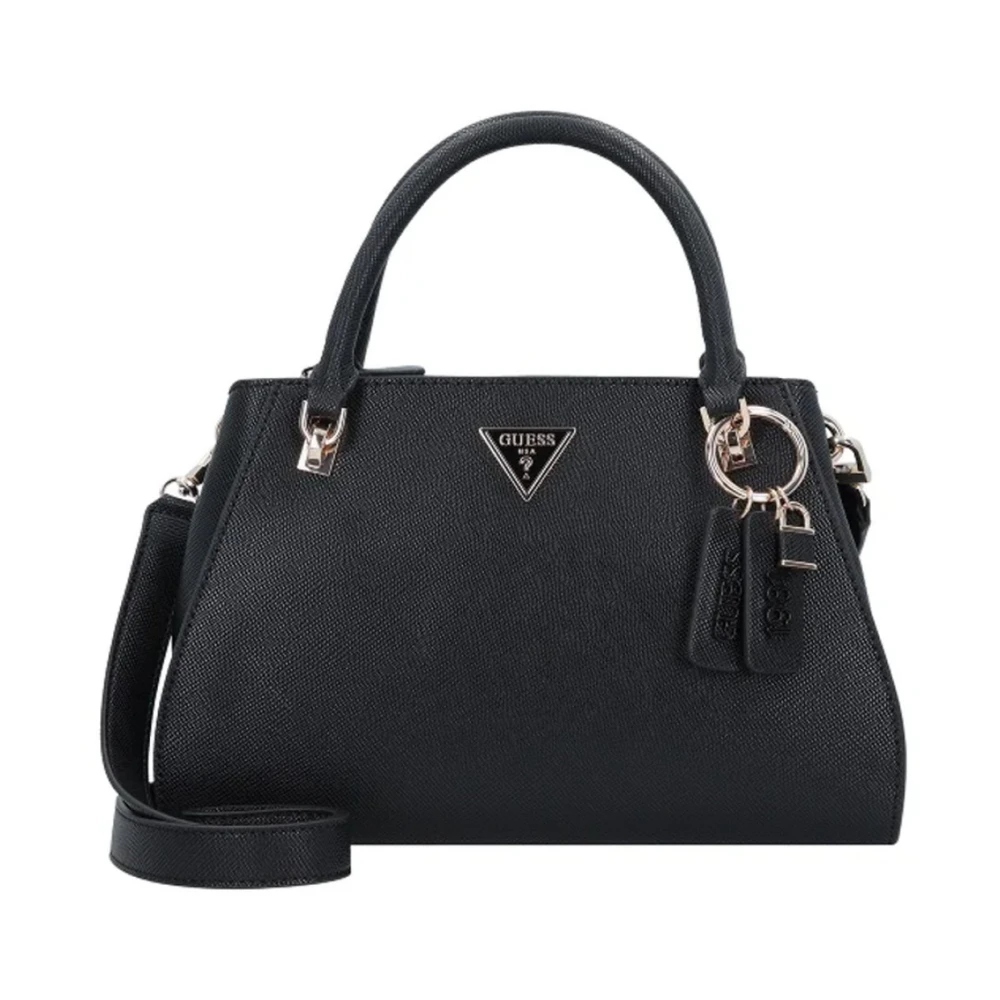 Guess - Bags > Handbags - Black - Guess - Modalova