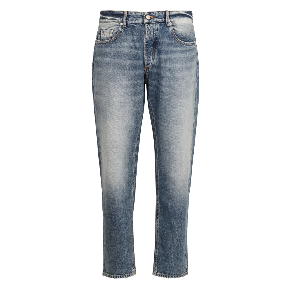 Jeans > Cropped Jeans - - Icon Denim - Modalova