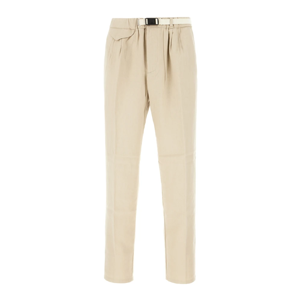 Trousers > Chinos - - White Sand - Modalova