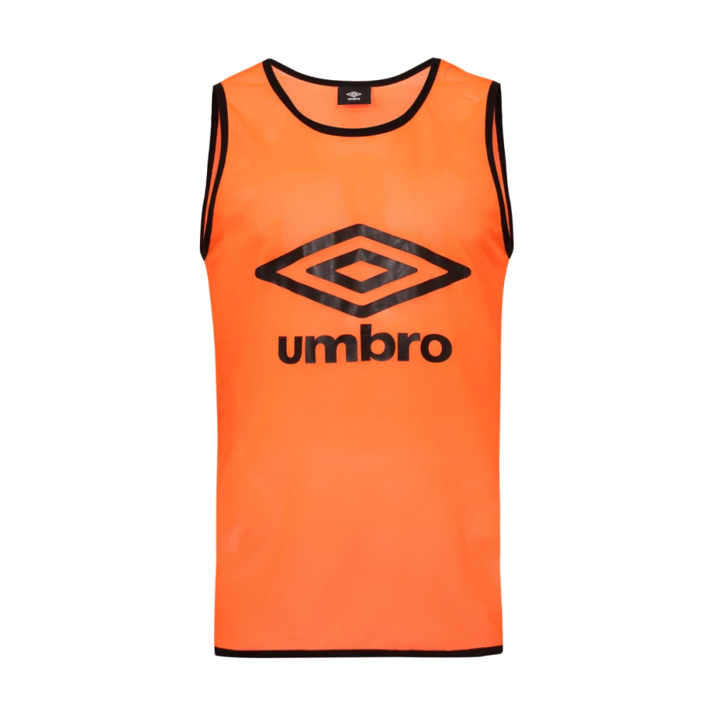 Umbro Sport Teamwear Chasuble Orange Heren