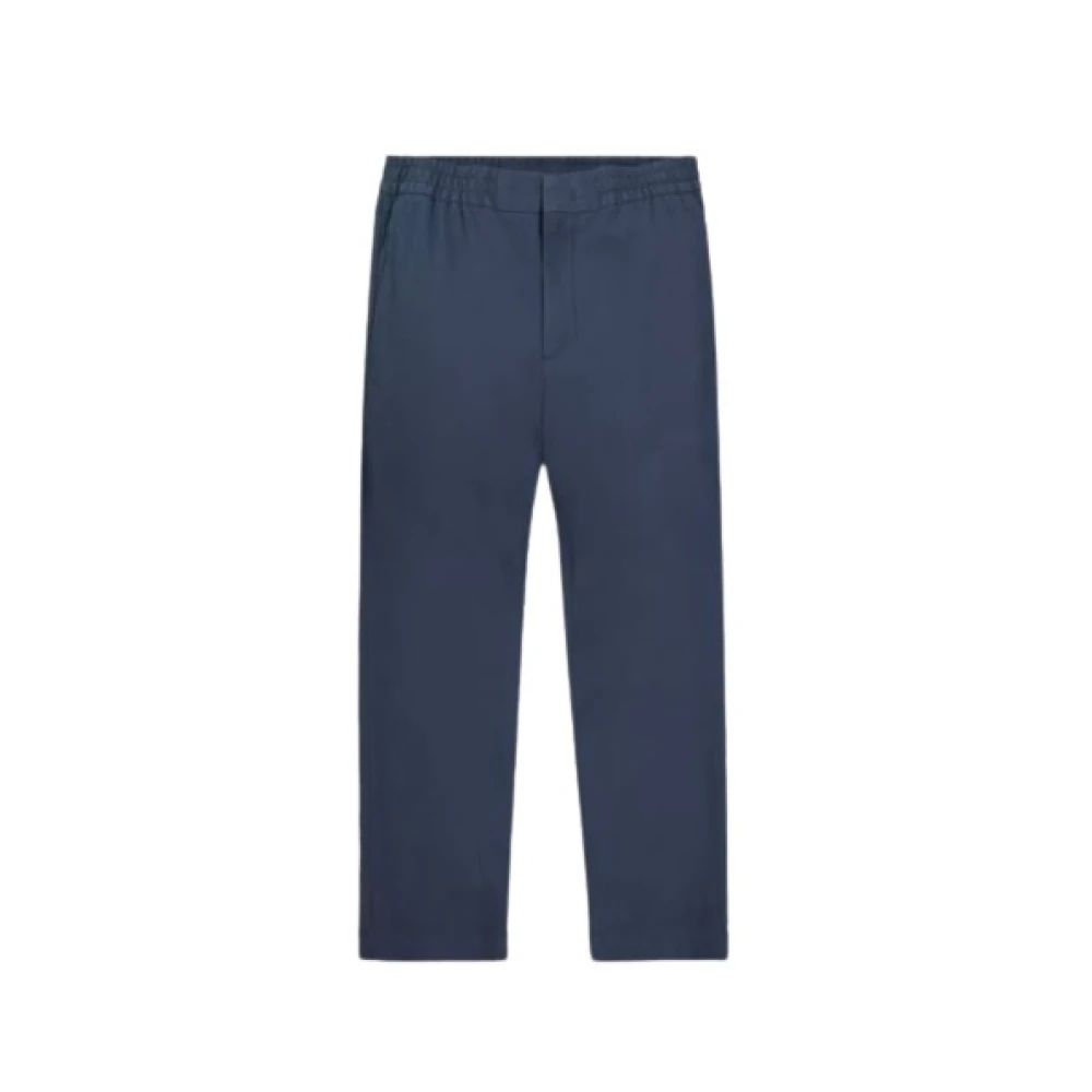 Trousers > Straight Trousers - - Nn07 - Modalova