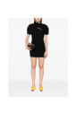 robe-noire-drapee-dos-ouvert