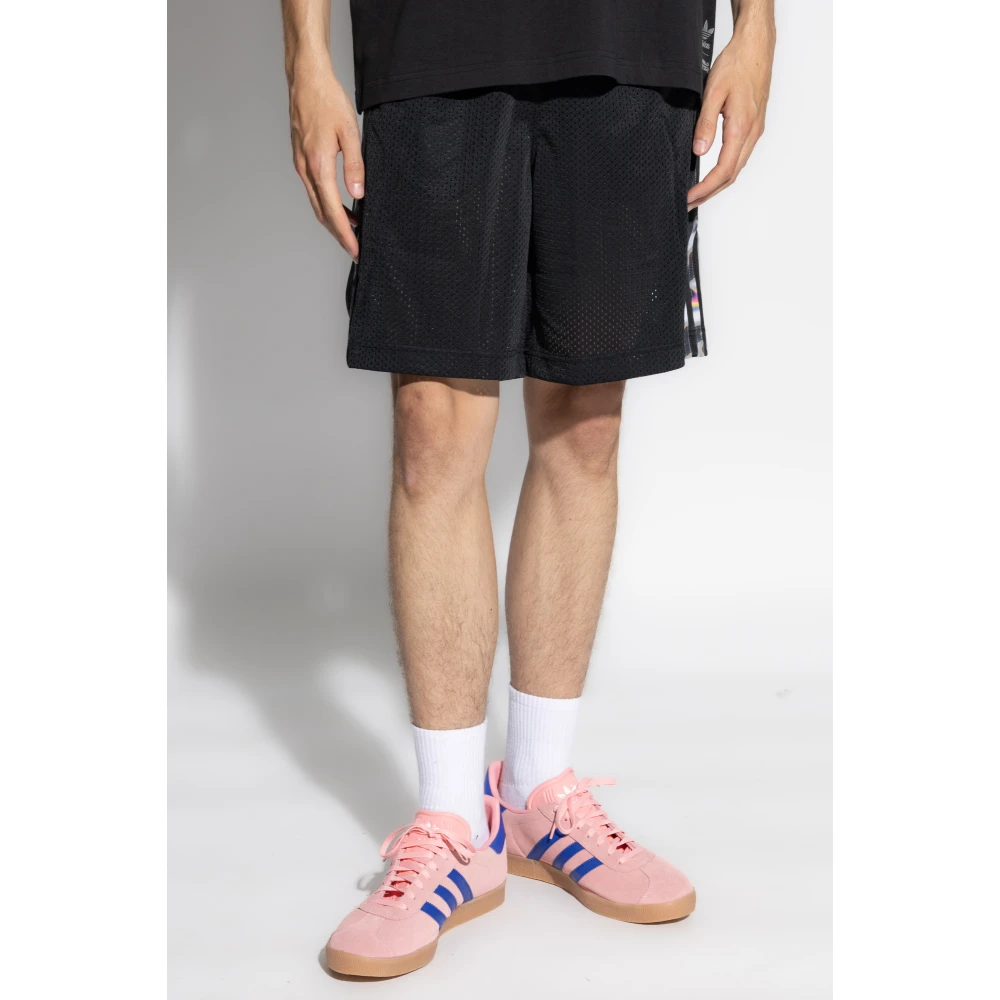adidas Originals Pabllo Vittar Black Heren