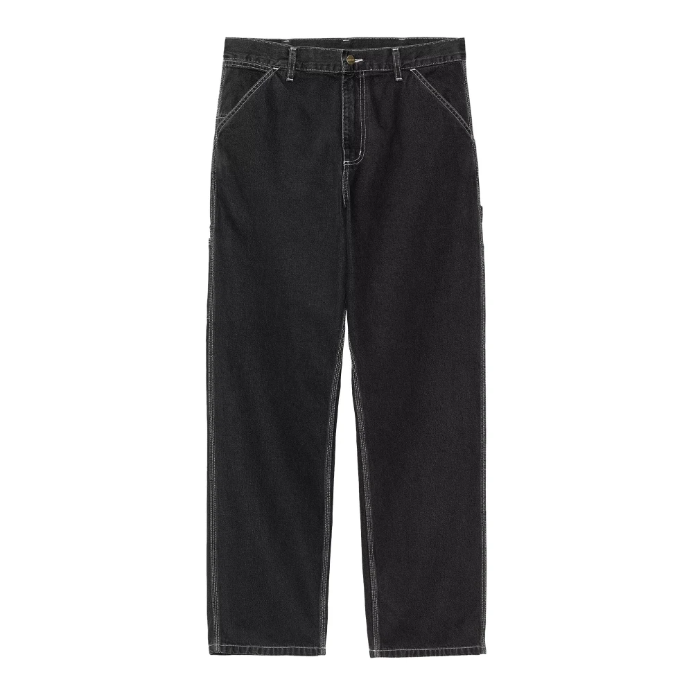 Jeans > Straight Jeans - - Carhartt Wip - Modalova