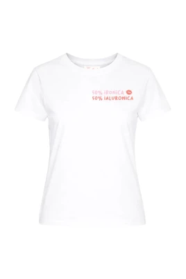 Emilie Cotton T-shirt