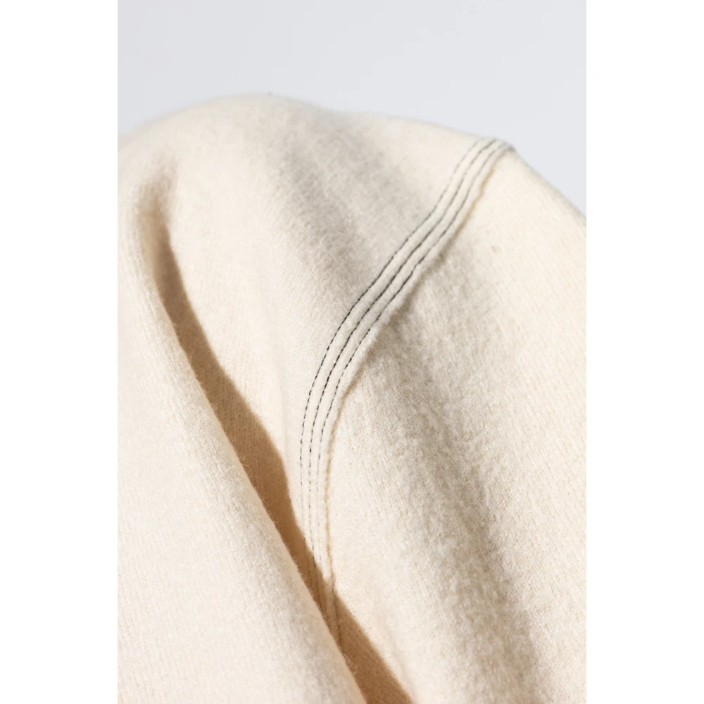 Jil Sander Wollen trui Beige Heren