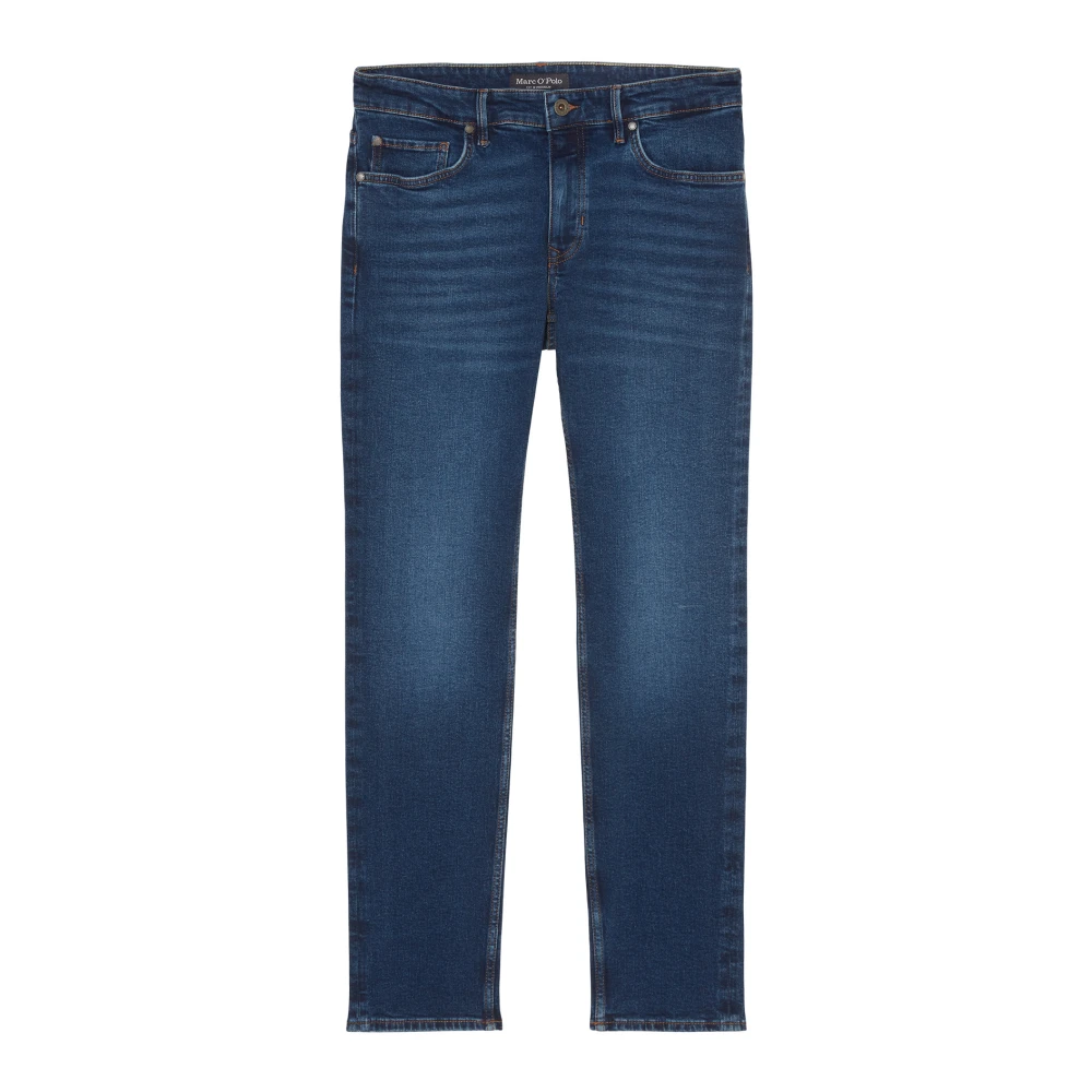 Marc O'Polo Shaped fit jeans in 5-pocketmodel model 'Sjöbo'