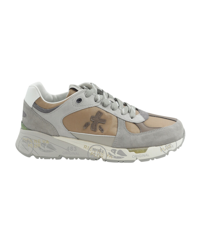 gray-ergonomic-lace-up-sneakers